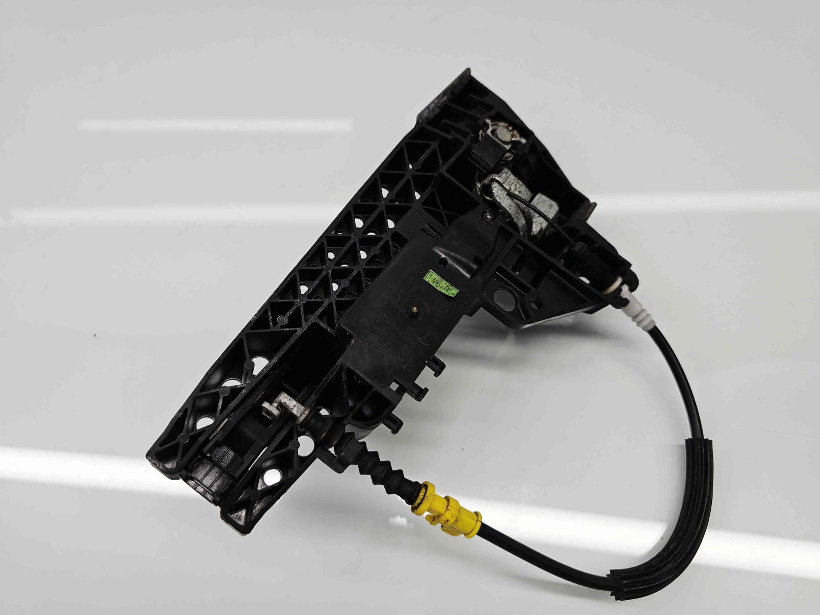 Maner usa dreapta fata Audi A4 (8K5, B8) Avant [Fabr 2008-2015] - imagine 4