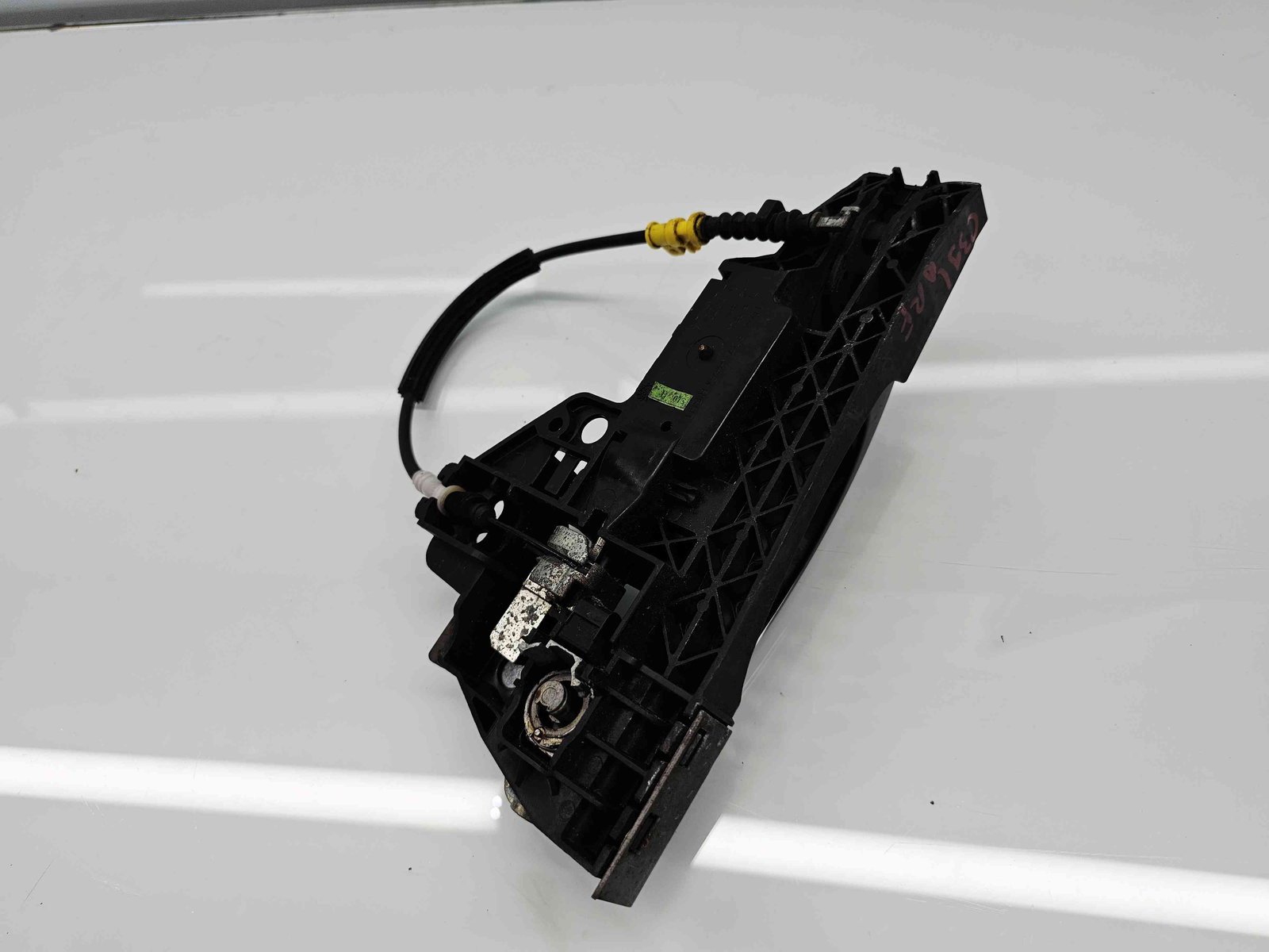 Maner usa dreapta fata Audi A4 (8K5, B8) Avant [Fabr 2008-2015] - imagine 6