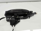 Maner usa dreapta spate Audi A7 Sportback (4GA) [Fabr 2011-2017]