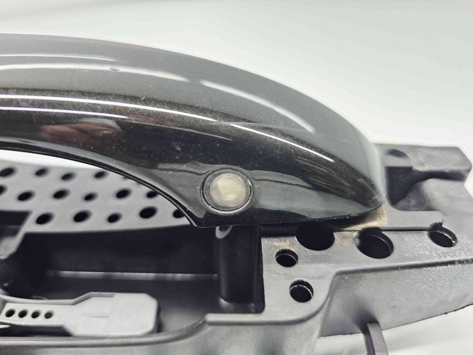 Maner usa dreapta spate Audi A7 Sportback (4GA) [Fabr 2011-2017] - imagine 3