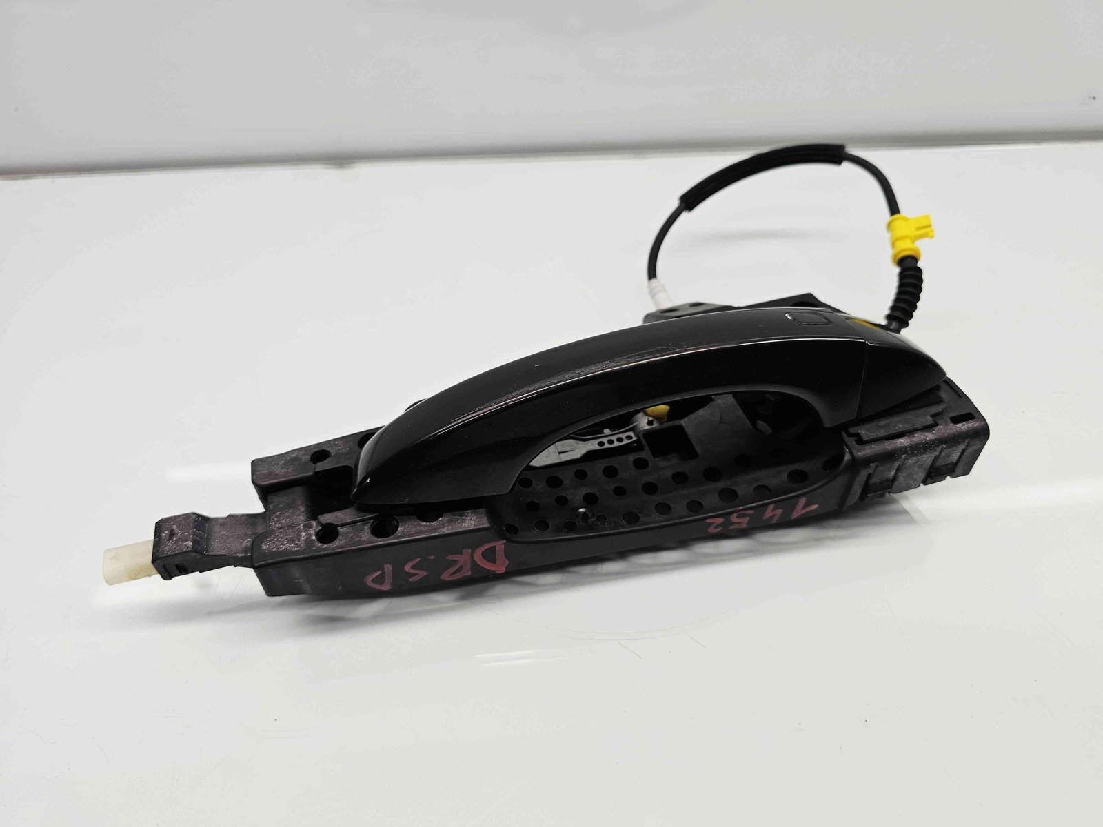 Maner usa dreapta spate Audi A7 Sportback (4GA) [Fabr 2011-2017] - imagine 4