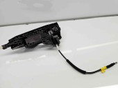 Maner usa dreapta spate Audi A7 Sportback (4GA) [Fabr 2011-2017]