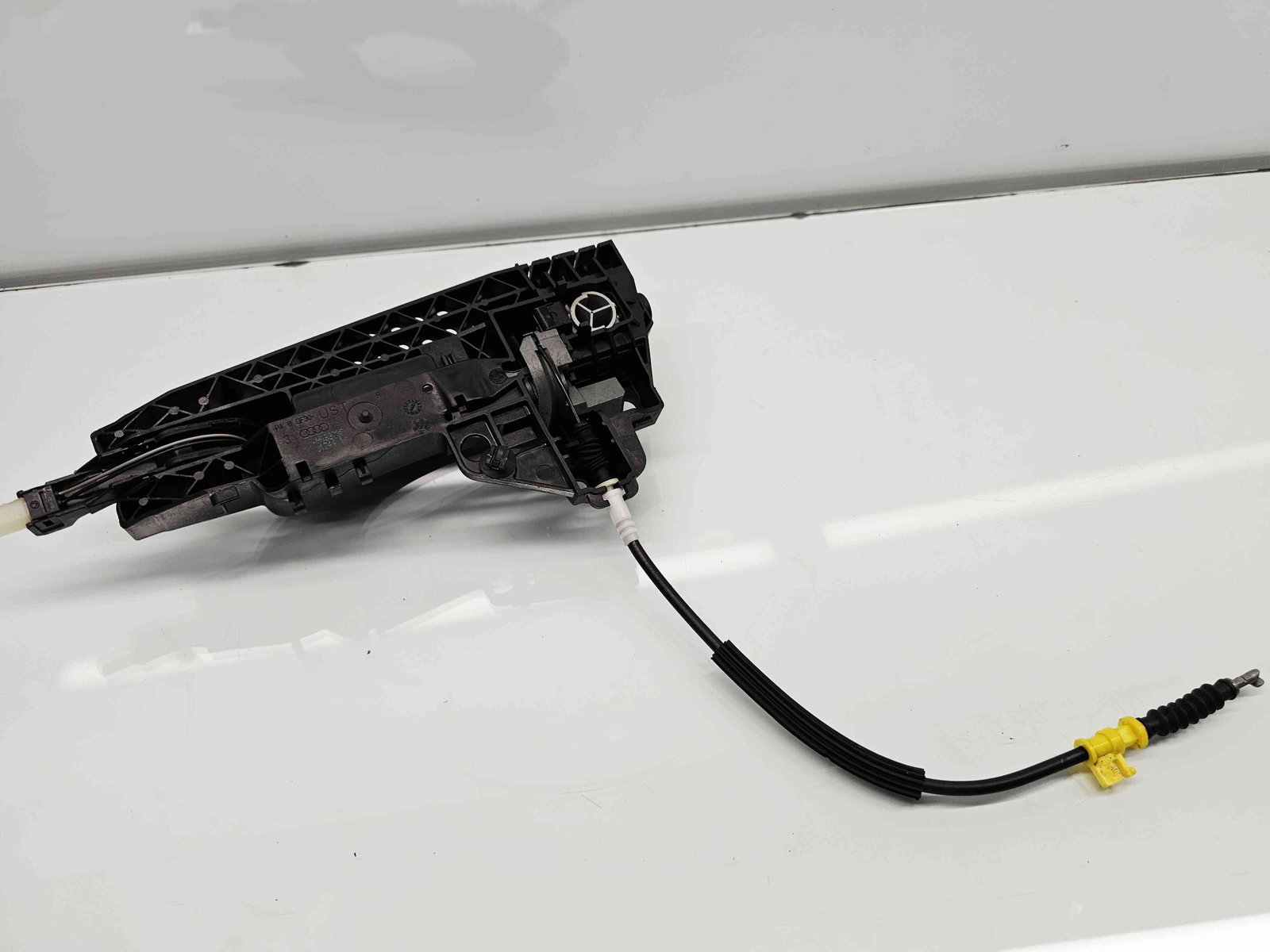 Maner usa dreapta spate Audi A7 Sportback (4GA) [Fabr 2011-2017] - imagine 6