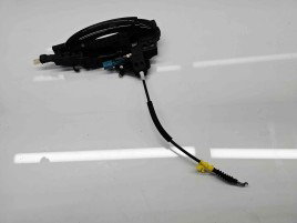 Maner usa stanga fata Audi A7 Sportback (4GA) [Fabr 2011-2017]