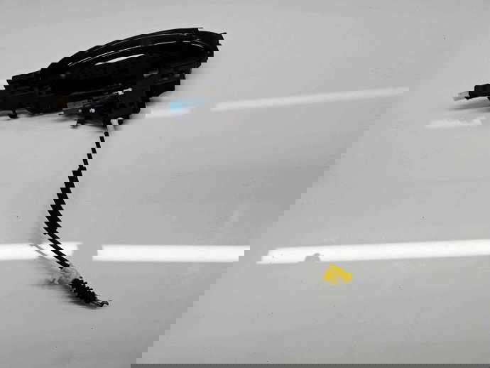 Maner usa stanga fata Audi A7 Sportback (4GA) [Fabr 2011-2017]