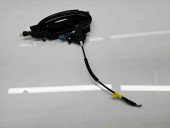 Maner usa stanga fata Audi A7 Sportback (4GA) [Fabr 2011-2017]