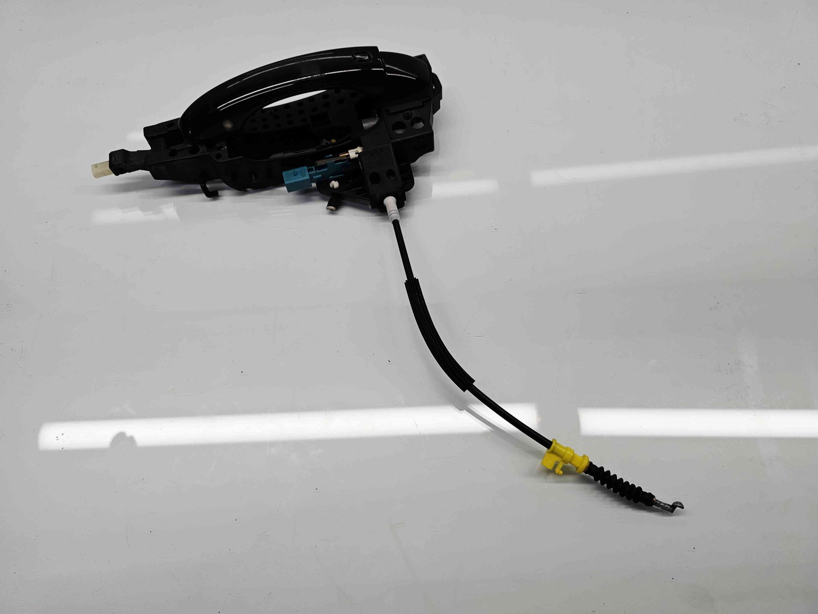 Maner usa stanga fata Audi A7 Sportback (4GA) [Fabr 2011-2017] - imagine 1