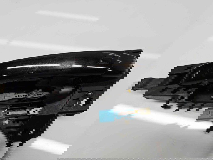 Maner usa stanga fata Audi A7 Sportback (4GA) [Fabr 2011-2017]