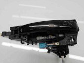 Maner usa stanga fata Audi A7 Sportback (4GA) [Fabr 2011-2017]