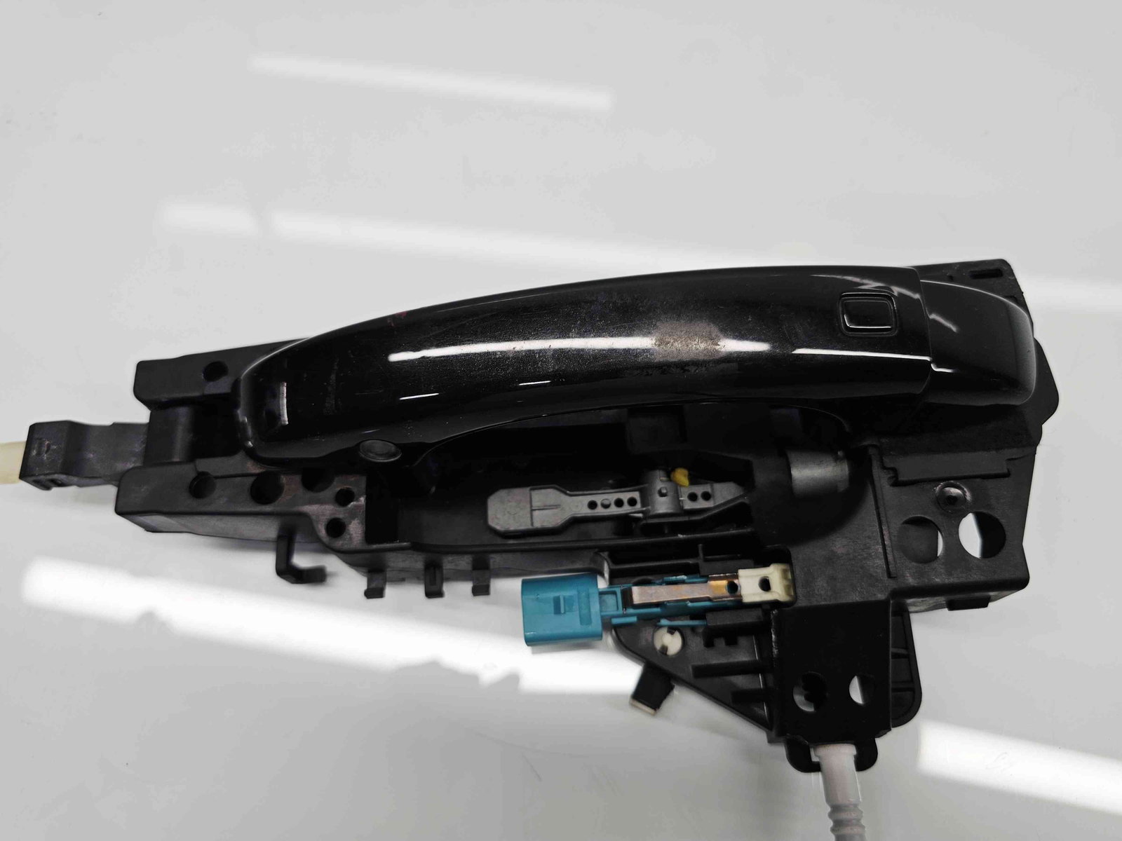 Maner usa stanga fata Audi A7 Sportback (4GA) [Fabr 2011-2017] - imagine 2