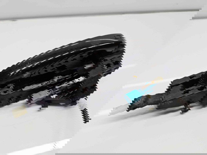 Maner usa stanga fata Audi A7 Sportback (4GA) [Fabr 2011-2017]