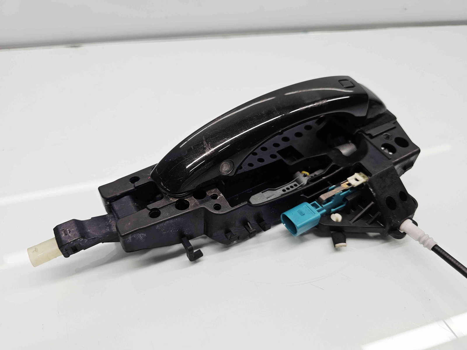 Maner usa stanga fata Audi A7 Sportback (4GA) [Fabr 2011-2017] - imagine 3