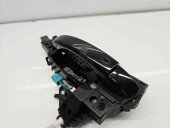 Maner usa stanga fata Audi A7 Sportback (4GA) [Fabr 2011-2017]