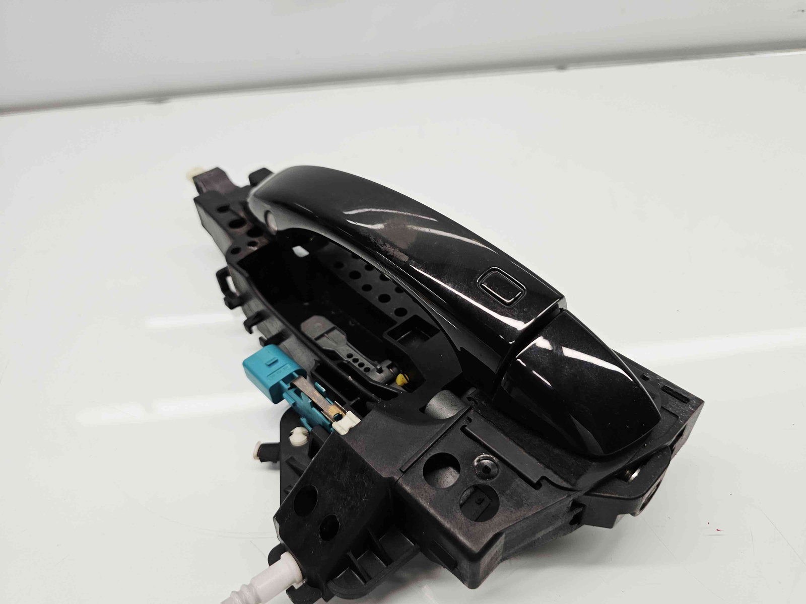 Maner usa stanga fata Audi A7 Sportback (4GA) [Fabr 2011-2017] - imagine 4