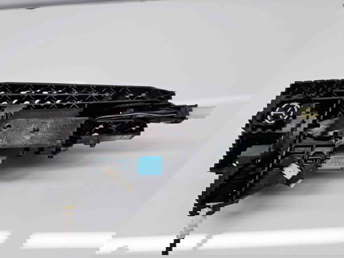 Maner usa stanga fata Audi A7 Sportback (4GA) [Fabr 2011-2017]