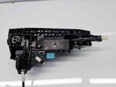 Maner usa stanga fata Audi A7 Sportback (4GA) [Fabr 2011-2017]