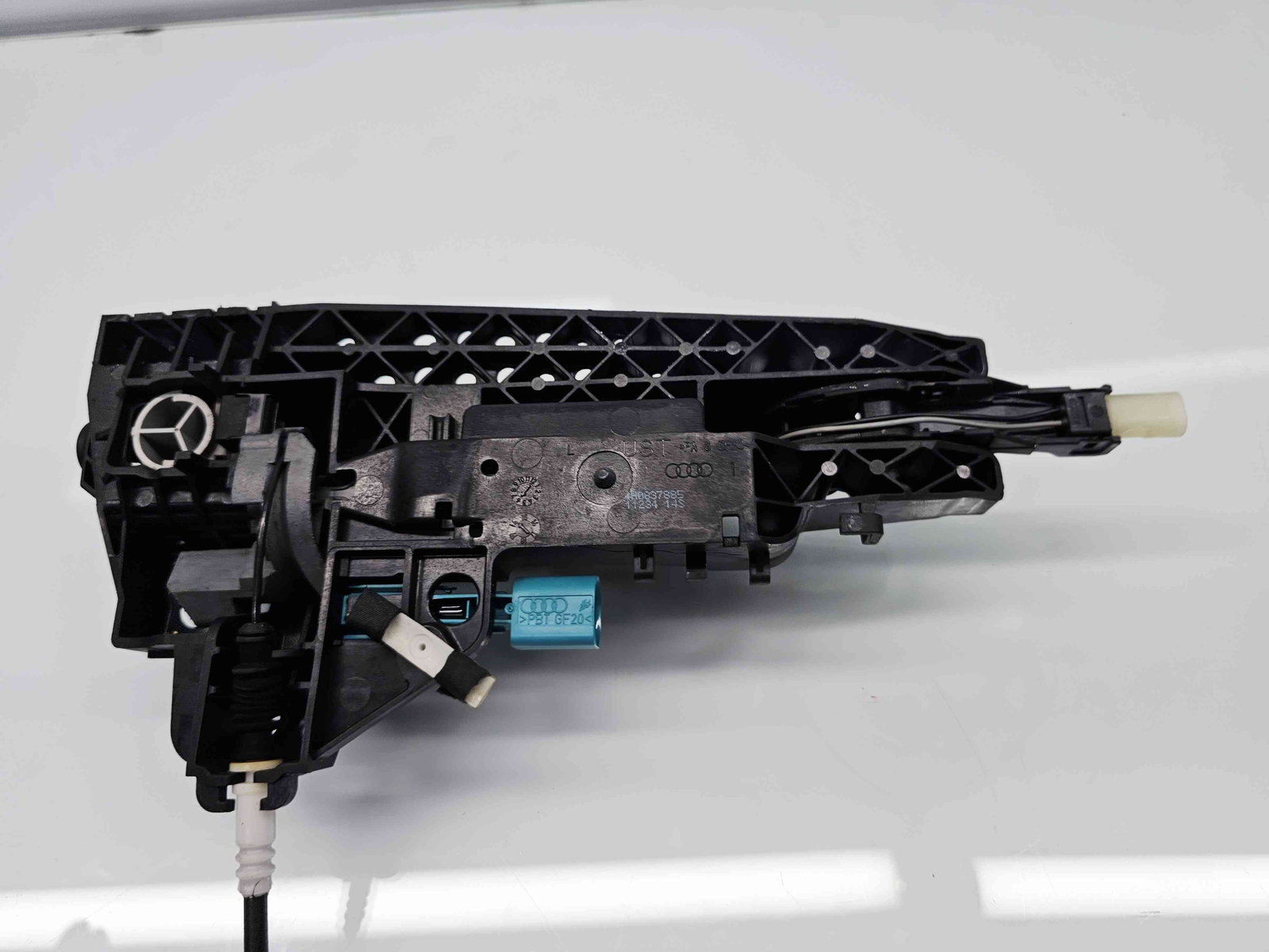 Maner usa stanga fata Audi A7 Sportback (4GA) [Fabr 2011-2017] - imagine 5