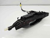 Maner usa stanga fata Audi A7 Sportback (4GA) [Fabr 2011-2017]