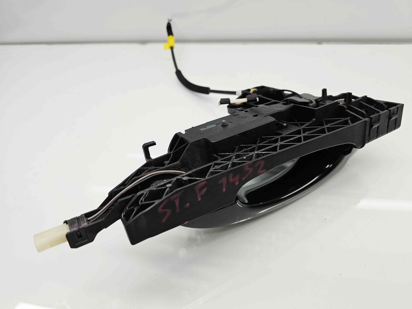 Maner usa stanga fata Audi A7 Sportback (4GA) [Fabr 2011-2017] - imagine 6