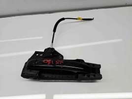 Maner usa stanga fata Audi A4 (8K5, B8) Avant [Fabr 2008-2015]