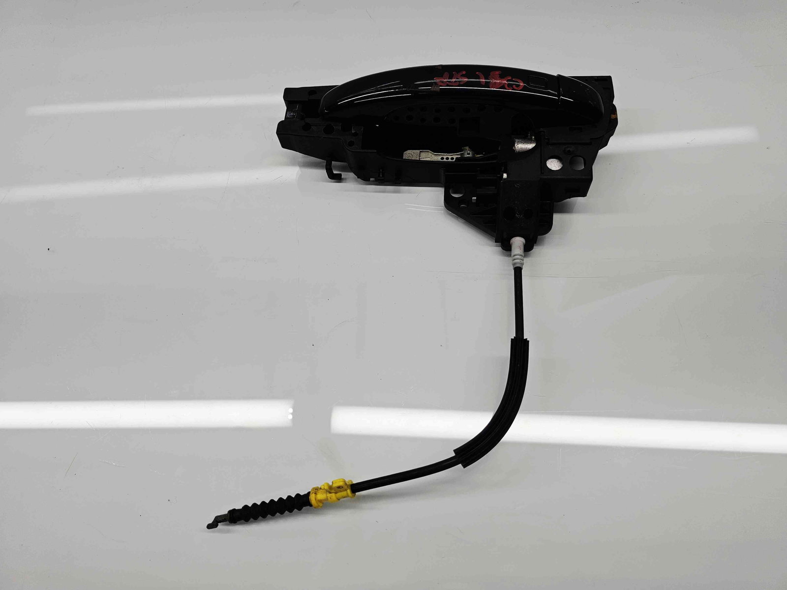 Maner usa stanga fata Audi A4 (8K5, B8) Avant [Fabr 2008-2015] - imagine 2