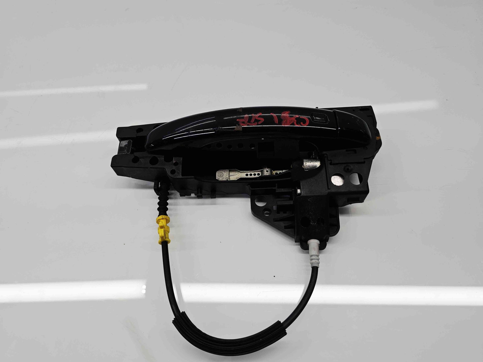 Maner usa stanga fata Audi A4 (8K5, B8) Avant [Fabr 2008-2015] - imagine 3