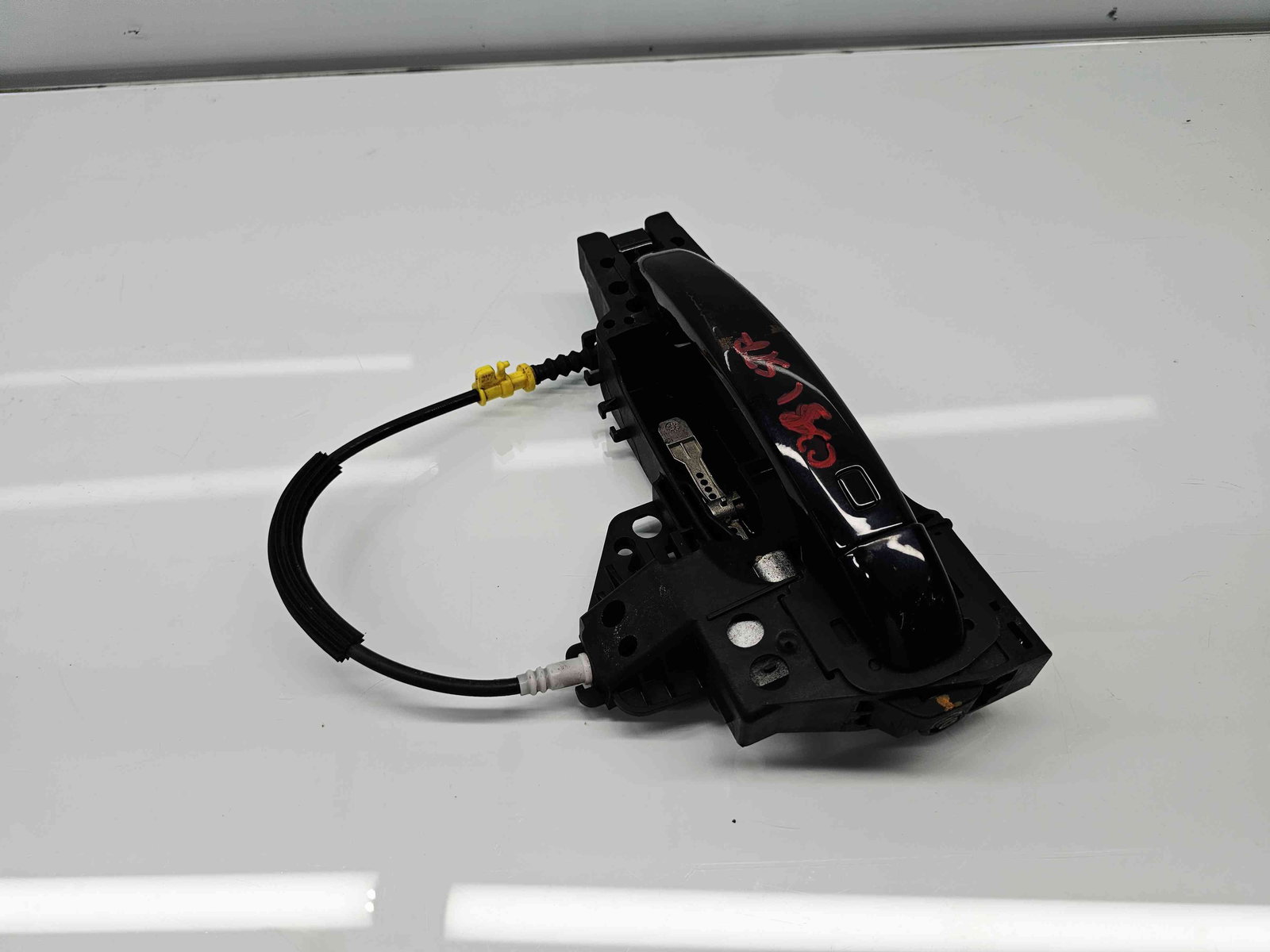 Maner usa stanga fata Audi A4 (8K5, B8) Avant [Fabr 2008-2015] - imagine 4