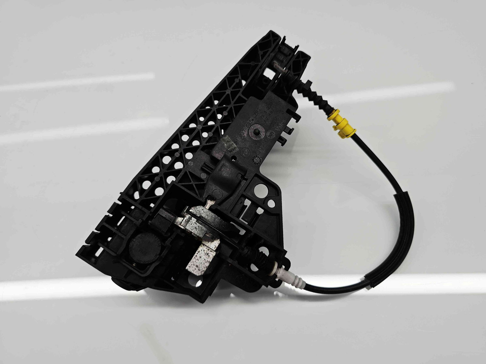 Maner usa stanga fata Audi A4 (8K5, B8) Avant [Fabr 2008-2015] - imagine 5