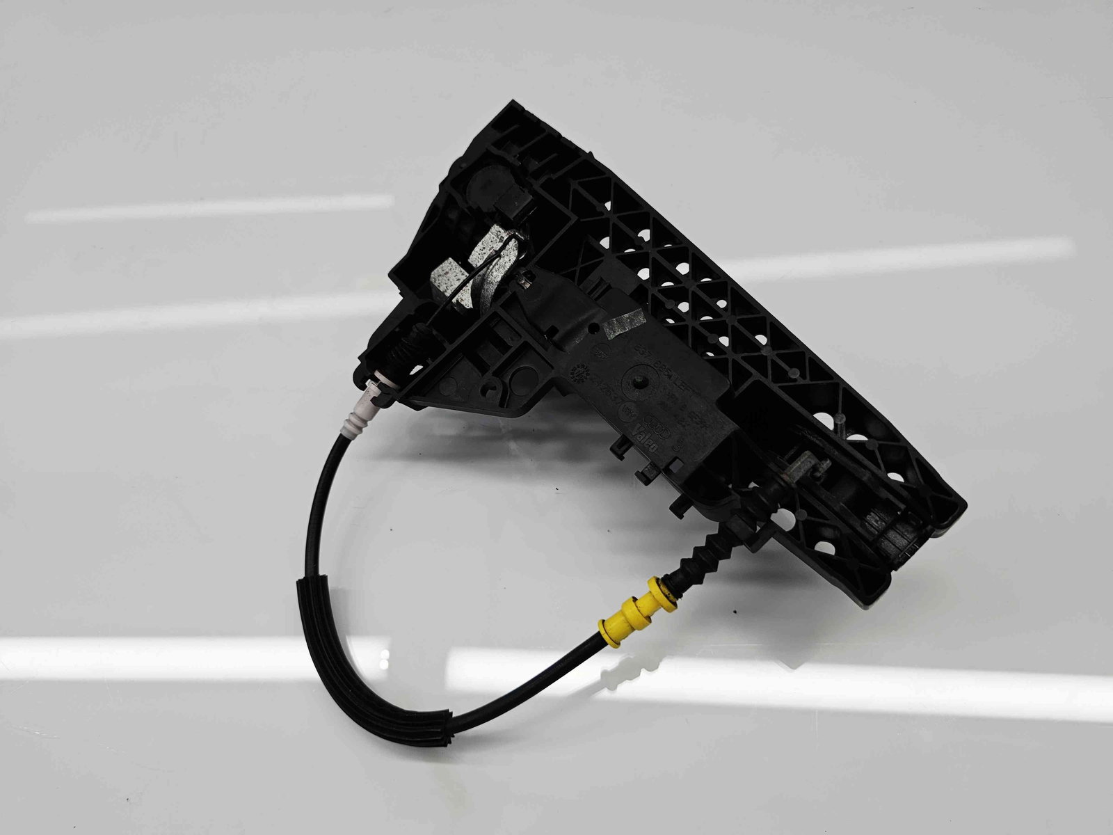 Maner usa stanga fata Audi A4 (8K5, B8) Avant [Fabr 2008-2015] - imagine 6