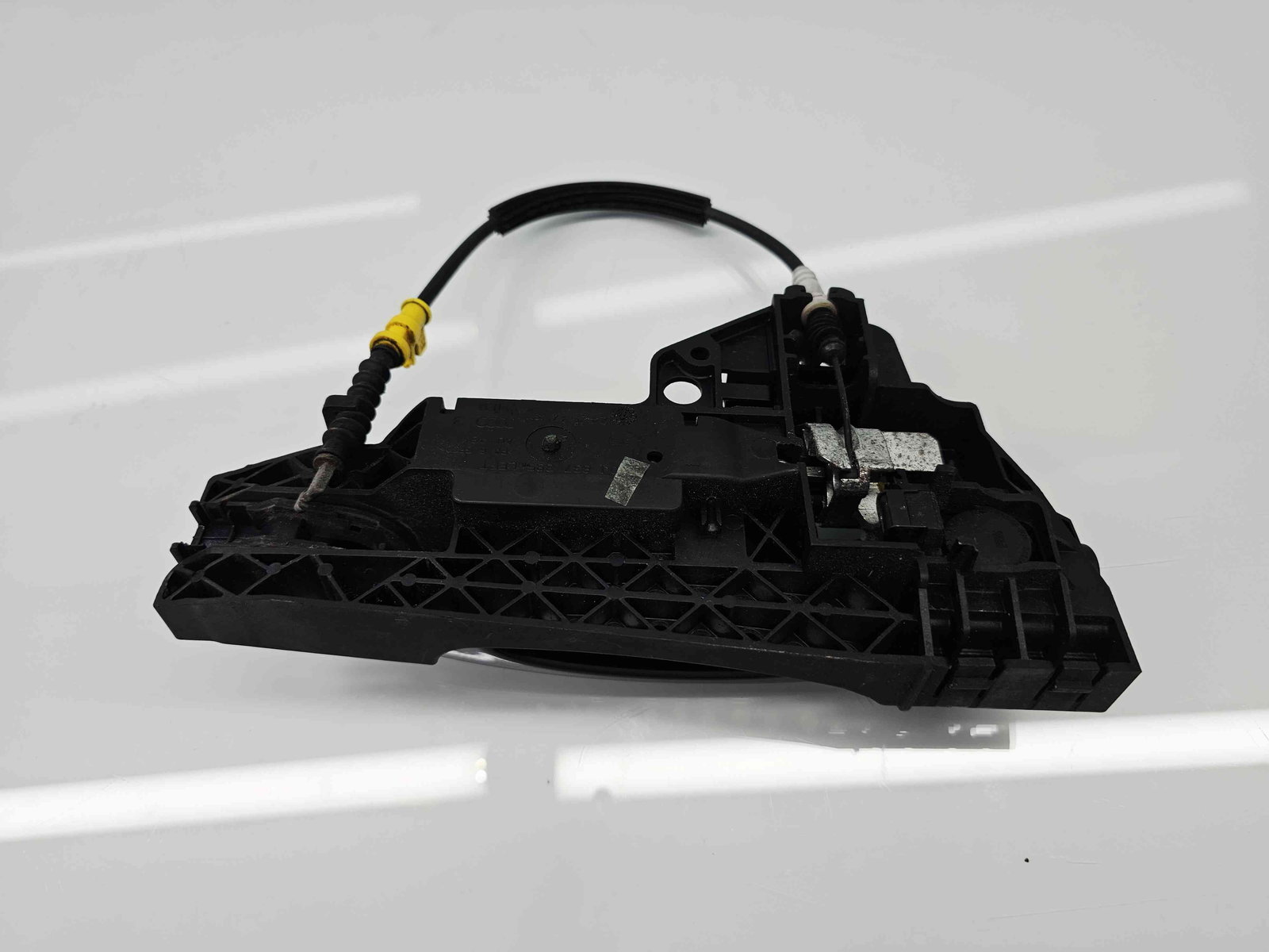 Maner usa stanga fata Audi A4 (8K5, B8) Avant [Fabr 2008-2015] - imagine 7