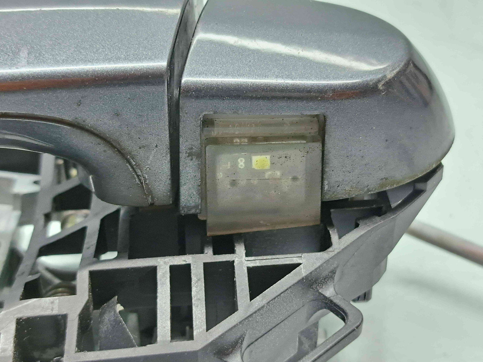 Maner usa stanga fata Bmw 3 (F30) [Fabr 2012-2017] - imagine 2