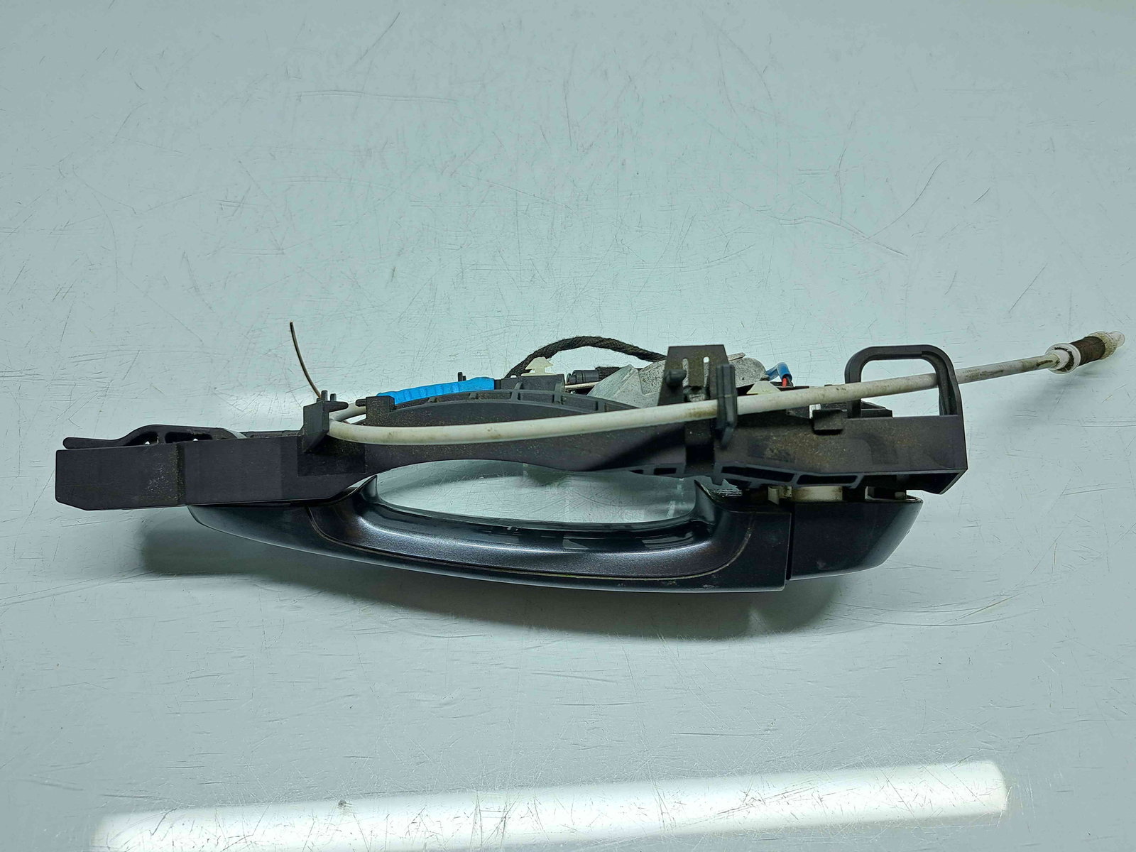 Maner usa stanga fata Bmw 3 (F30) [Fabr 2012-2017] - imagine 3