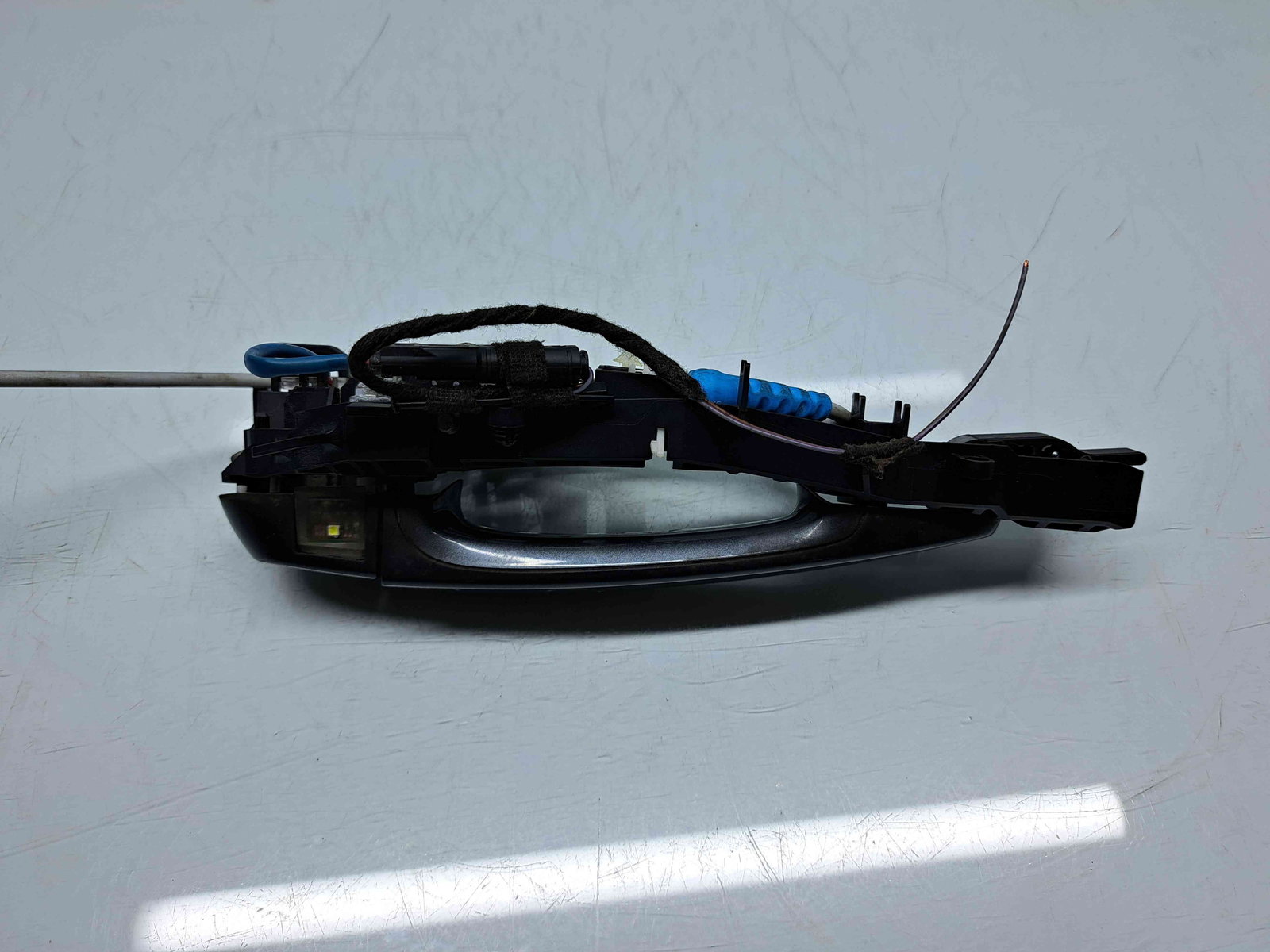 Maner usa stanga fata Bmw 3 (F30) [Fabr 2012-2017] - imagine 5