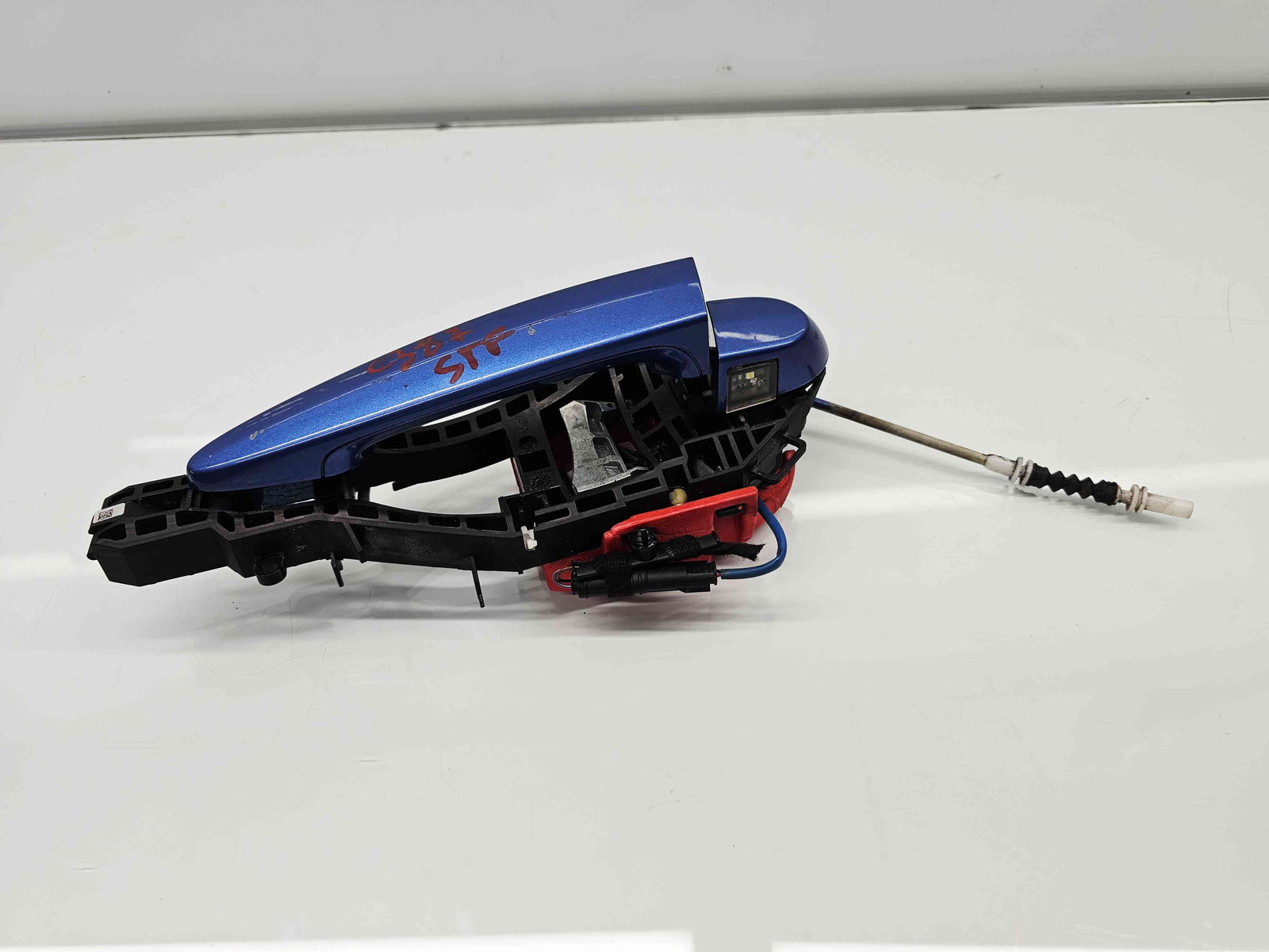 Maner usa stanga fata Bmw 3 Touring (F31) [Fabr 2012-2017] - imagine 1