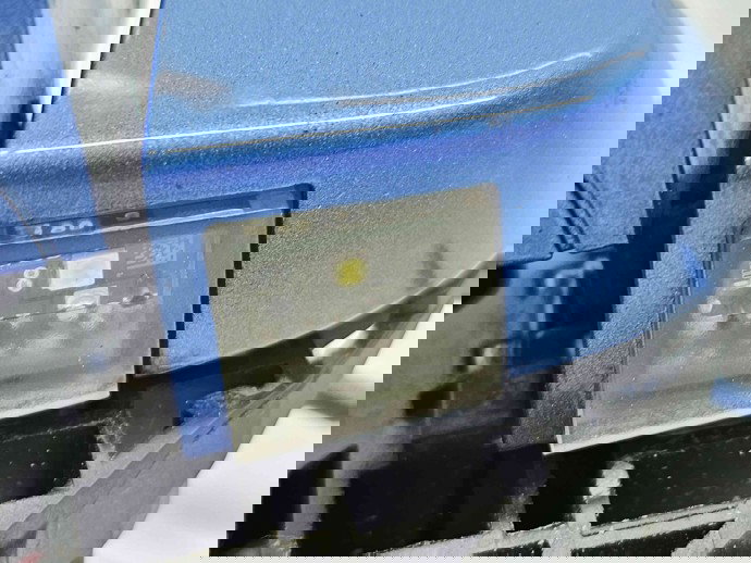 Maner usa stanga fata Bmw 3 Touring (F31) [Fabr 2012-2017]