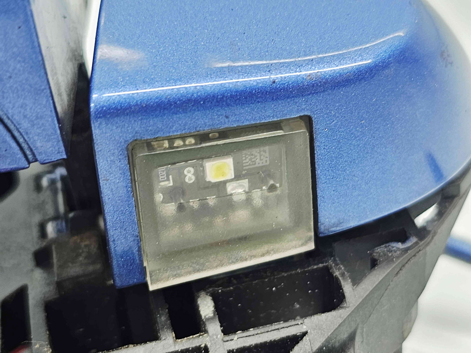 Maner usa stanga fata Bmw 3 Touring (F31) [Fabr 2012-2017] - imagine 2