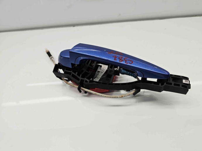 Maner usa stanga fata Bmw 3 Touring (F31) [Fabr 2012-2017]