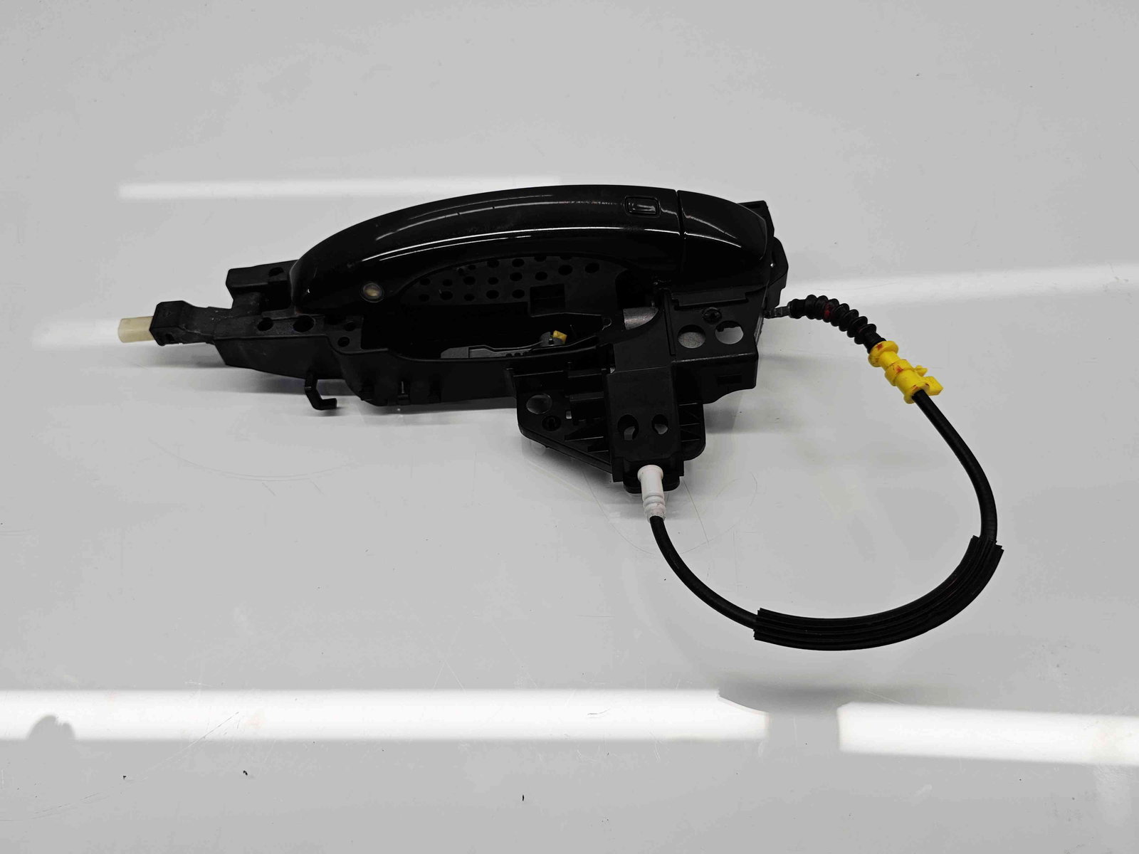 Maner usa stanga spate Audi A7 Sportback (4GA) [Fabr 2011-2017] - imagine 1