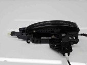 Maner usa stanga spate Audi A7 Sportback (4GA) [Fabr 2011-2017]