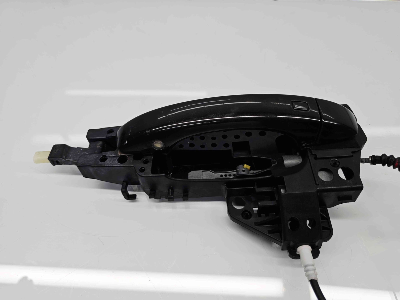 Maner usa stanga spate Audi A7 Sportback (4GA) [Fabr 2011-2017] - imagine 2