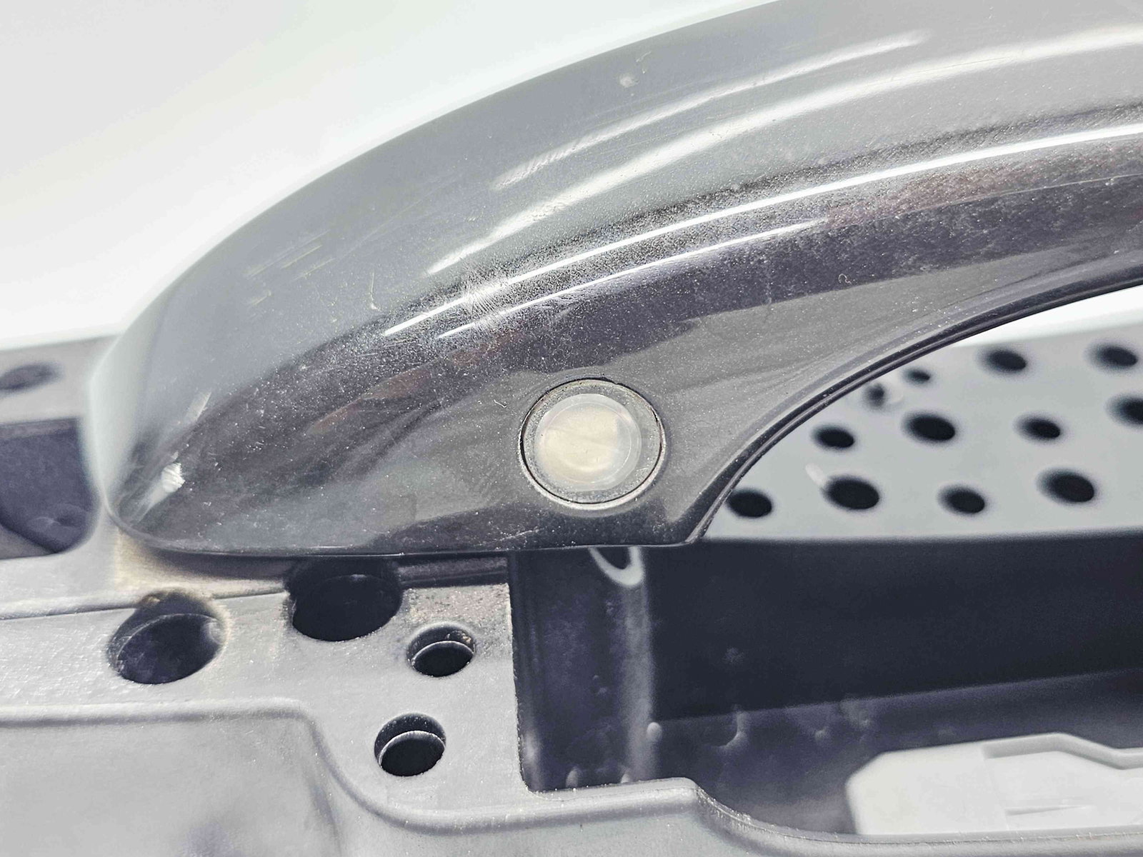 Maner usa stanga spate Audi A7 Sportback (4GA) [Fabr 2011-2017] - imagine 3