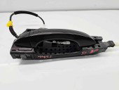 Maner usa stanga spate Audi A7 Sportback (4GA) [Fabr 2011-2017]