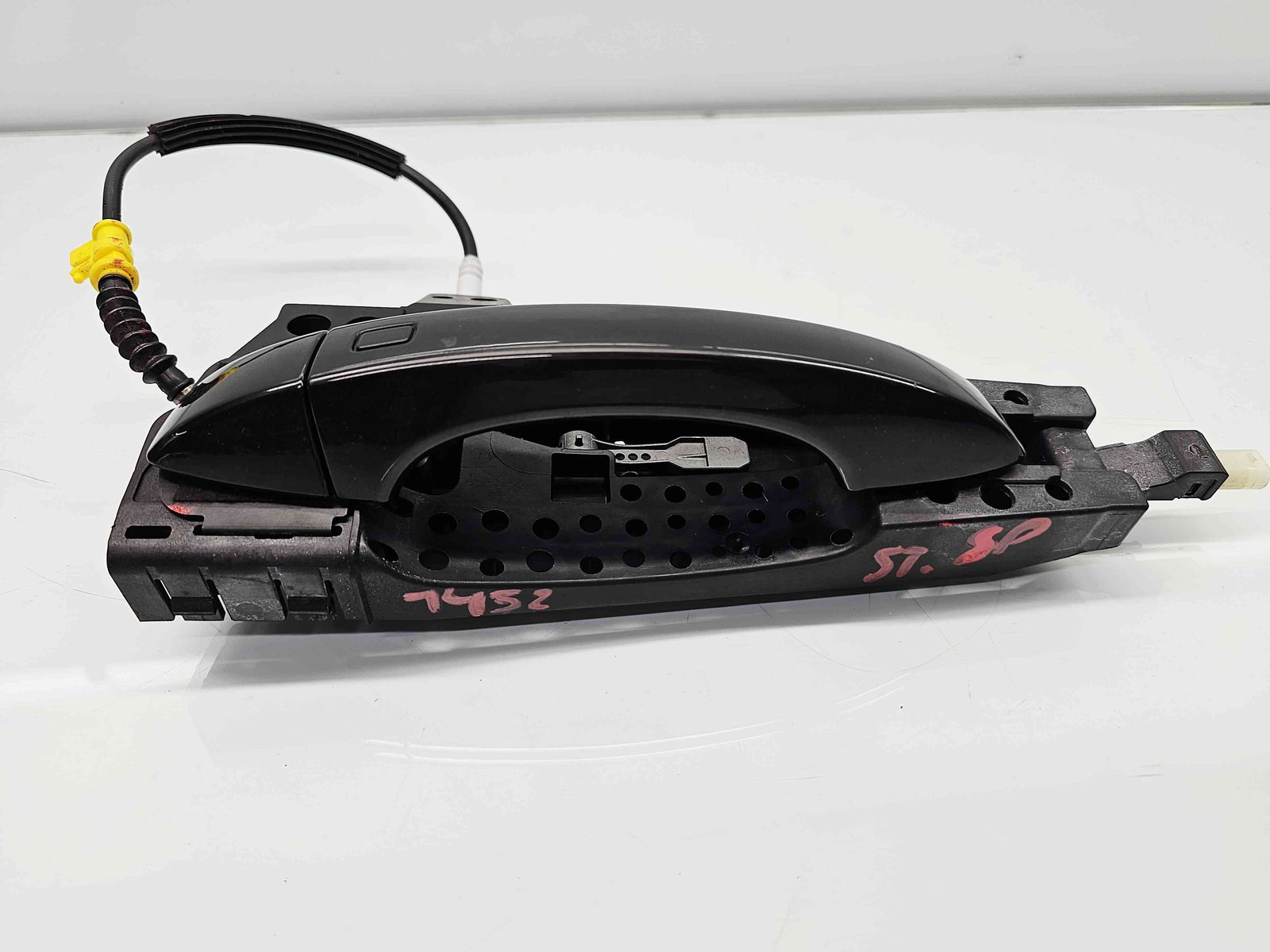 Maner usa stanga spate Audi A7 Sportback (4GA) [Fabr 2011-2017] - imagine 4