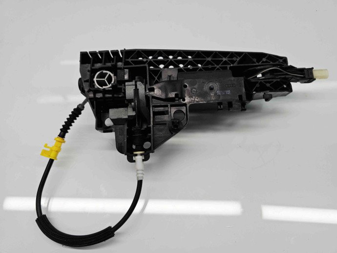Maner usa stanga spate Audi A7 Sportback (4GA) [Fabr 2011-2017]