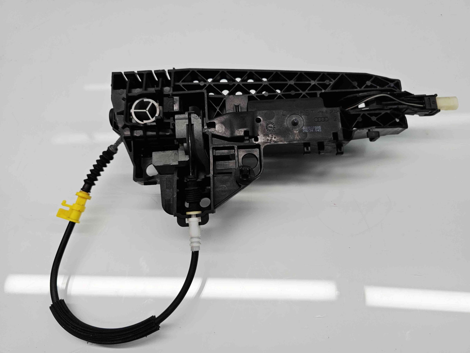 Maner usa stanga spate Audi A7 Sportback (4GA) [Fabr 2011-2017] - imagine 5