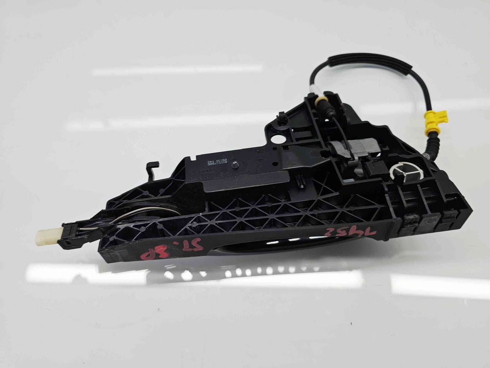 Maner usa stanga spate Audi A7 Sportback (4GA) [Fabr 2011-2017] - imagine 6