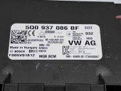  Modul confort Volkswagen Passat B8 (3G2) [Fabr 2015-prezent] 5Q0937086BF