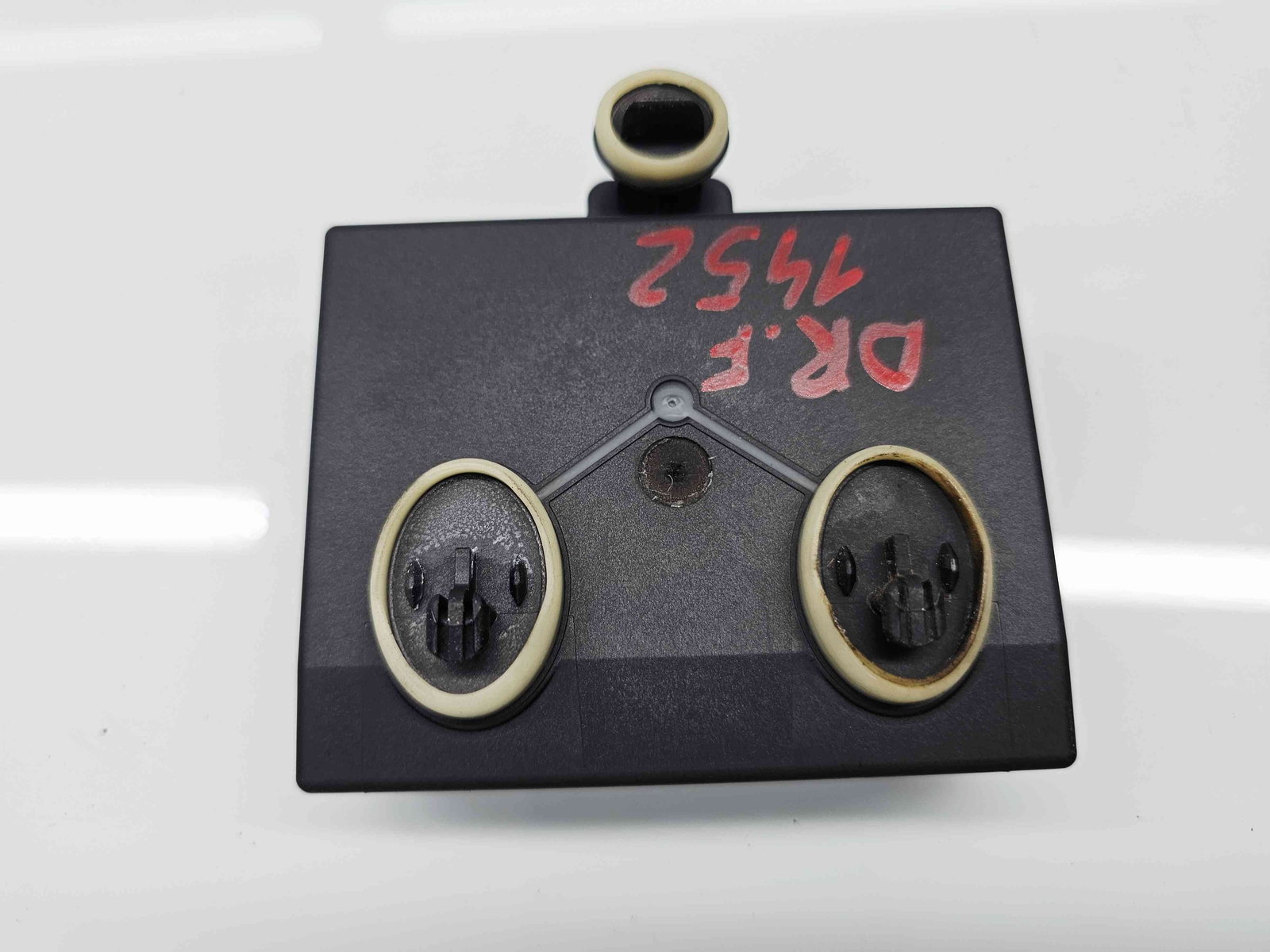 Modul confort Audi A7 Sportback (4GA) [Fabr 2011-2017] 4G8959793J - imagine 2