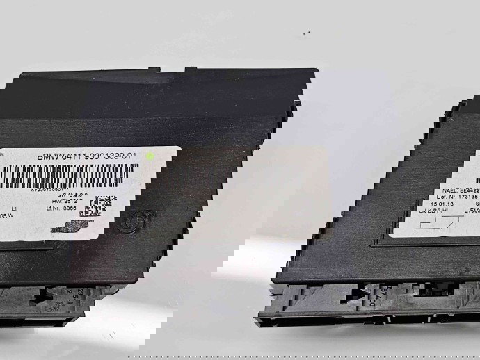  Modul confort Bmw 3 (F30) [Fabr 2012-2017] 9301309