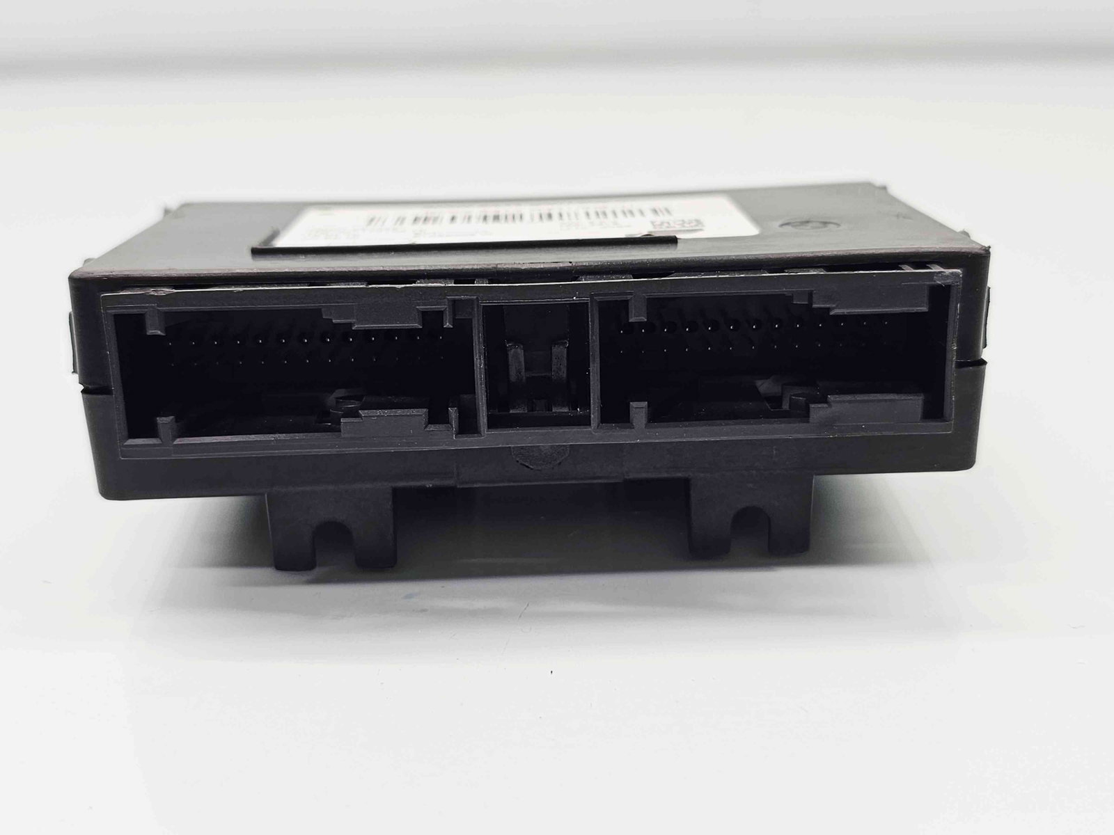 Modul confort Bmw 3 (F30) [Fabr 2012-2017] 9301309 - imagine 2